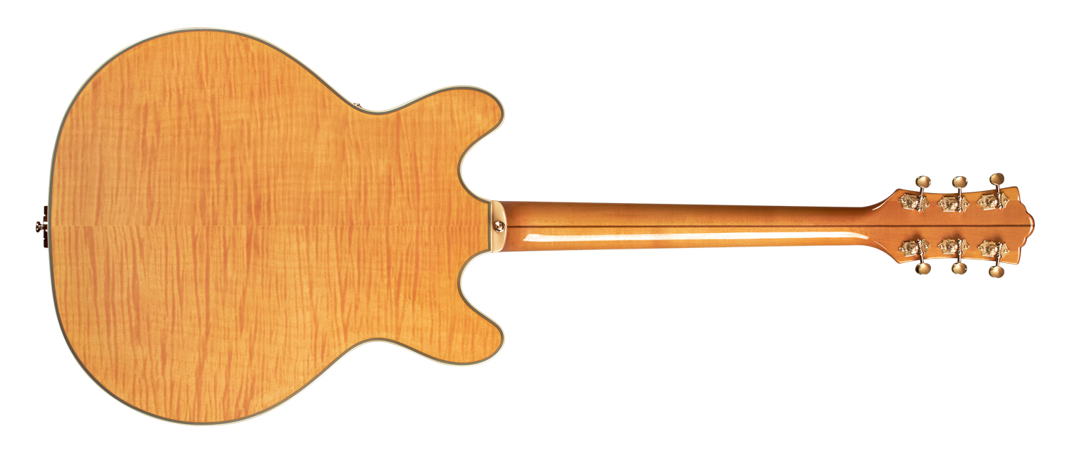 Guild Starfire VI – Image 2