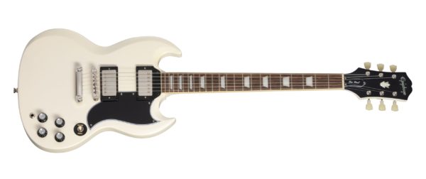 Epiphone 1961 Les Paul SG Standard
