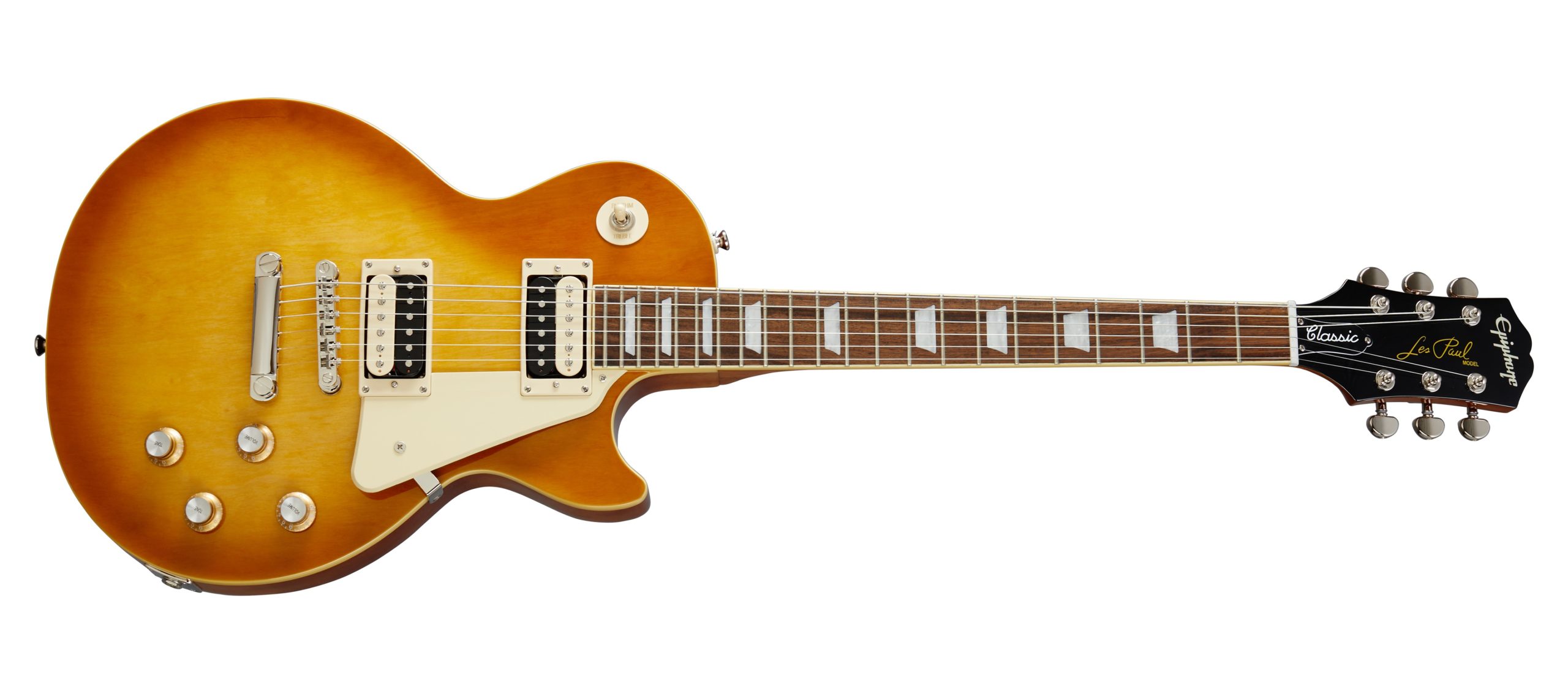 Epiphone Les Paul Classic