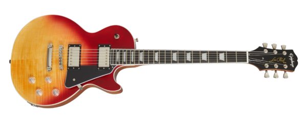 Epiphone Les Paul Modern Figured
