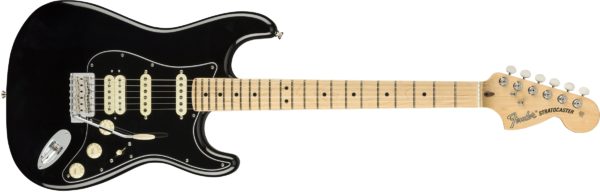 Fender American Performer Stratocaster HSS