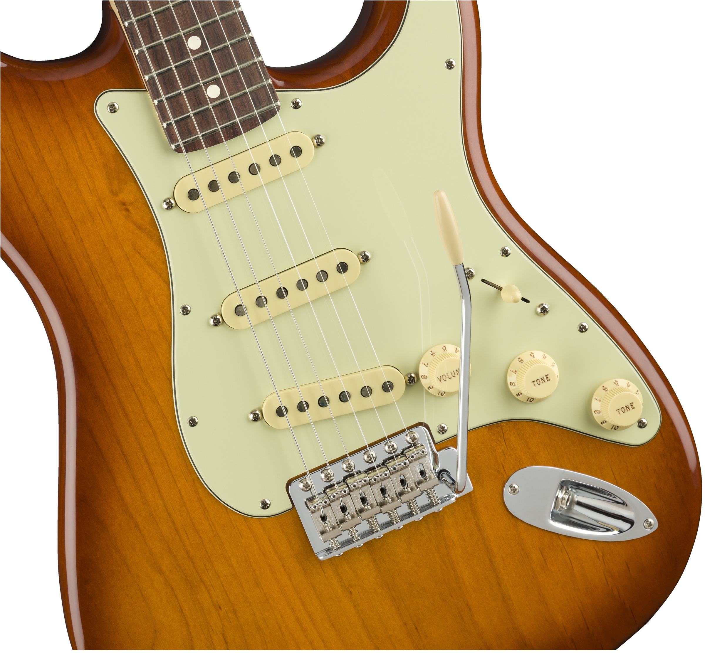Fender American Performer Stratocaster – Image 3