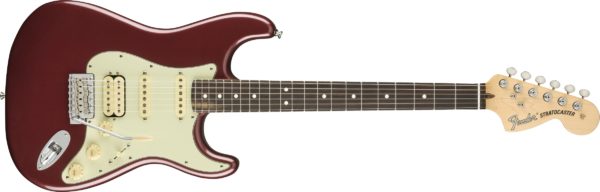 Fender American Performer Stratocaster HSS