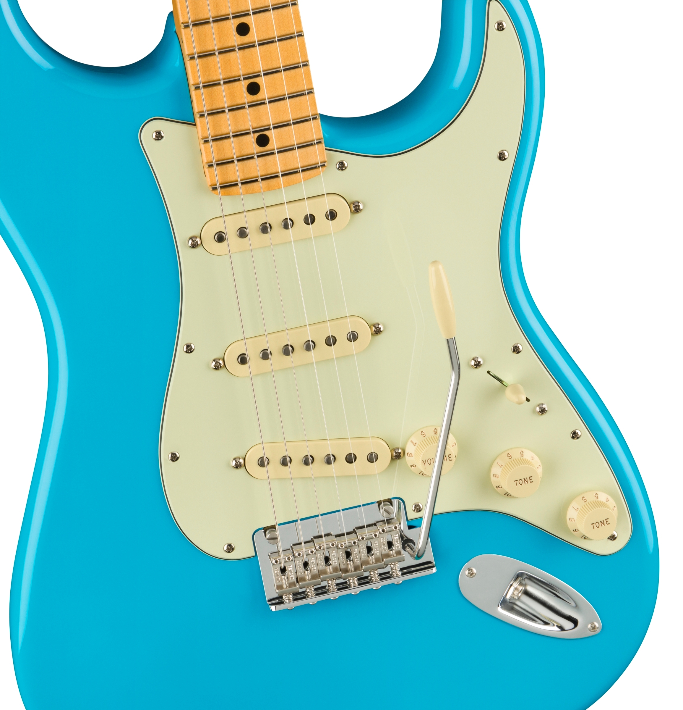 Fender American Professional II Stratocaster - Music Space