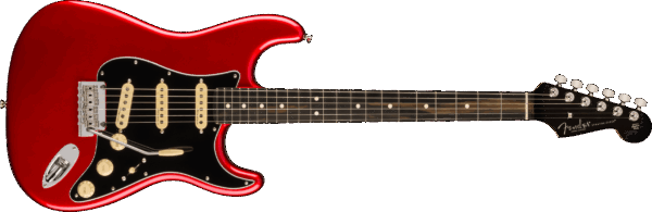 Fender American Pro II Stratocaster Limited