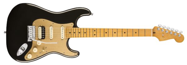 Fender American Ultra Stratocaster HSS