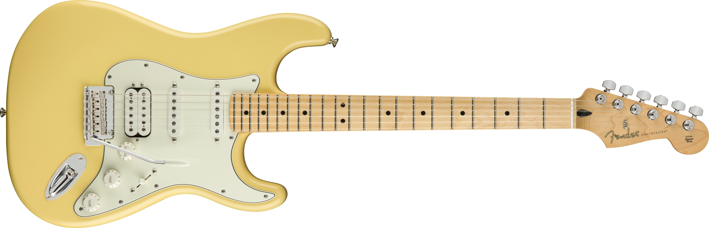 Fender Player Stratocaster HSS