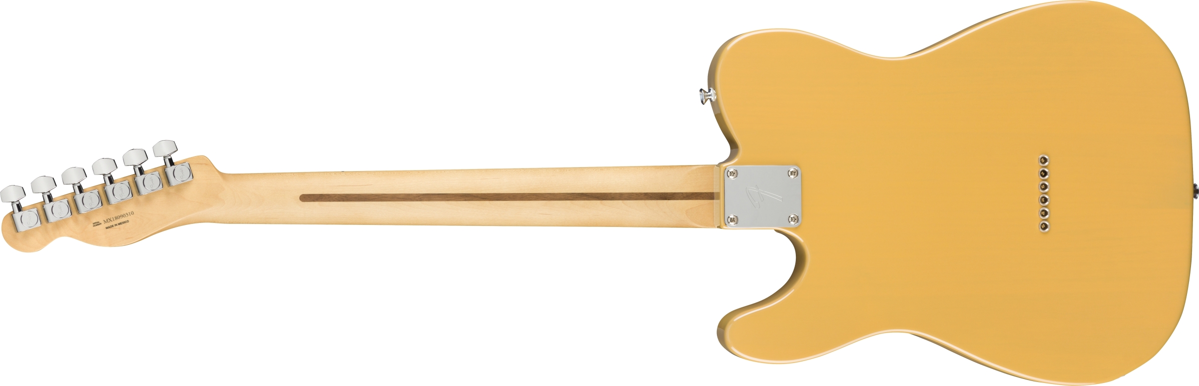 Fender Player Telecaster – Image 2