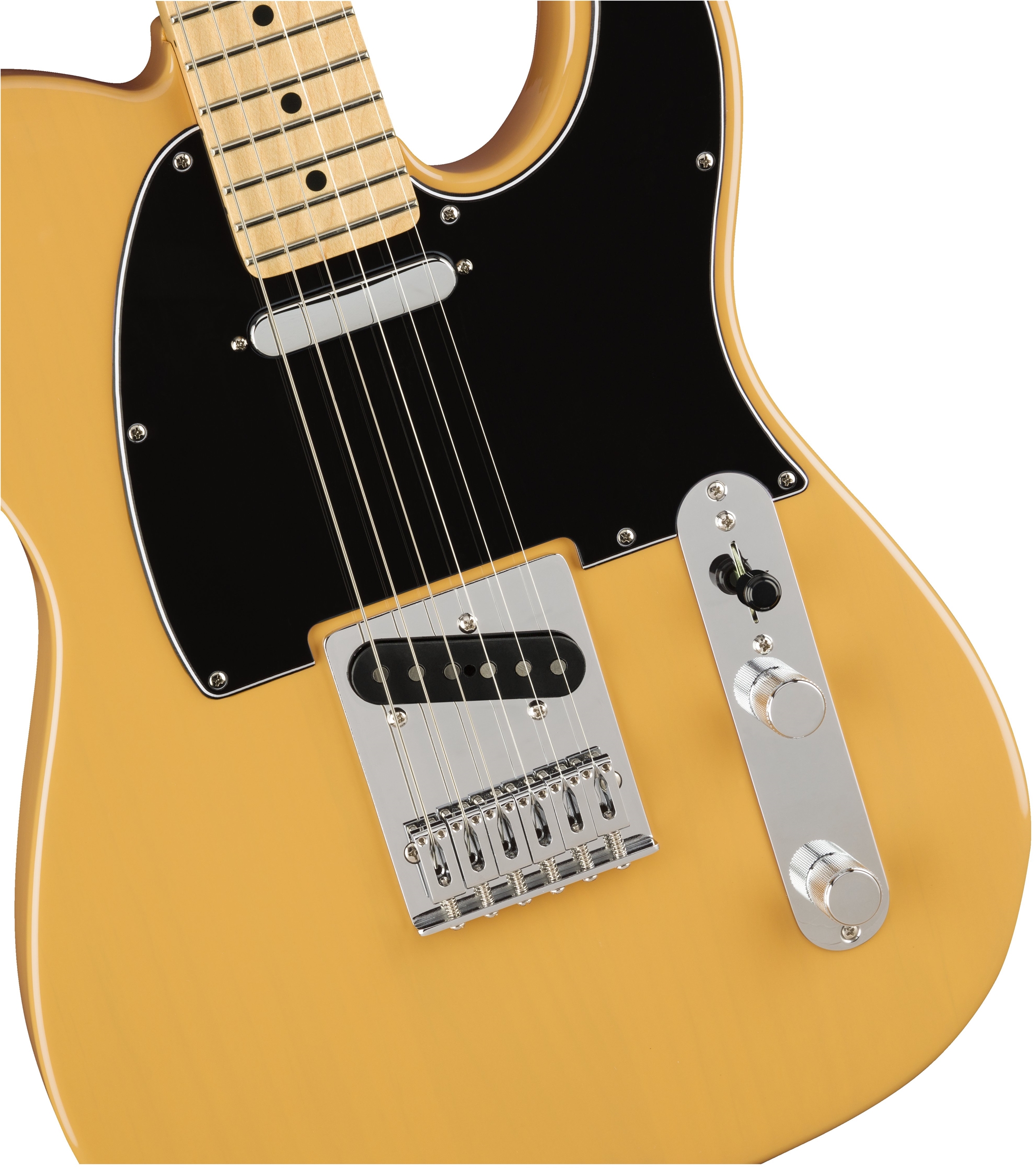 Fender Player Telecaster – Image 3