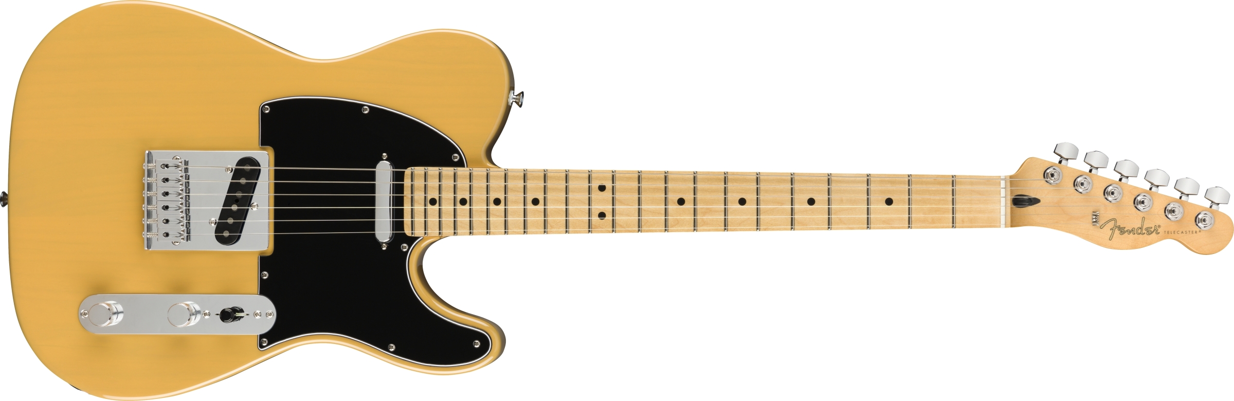 Fender Player Telecaster