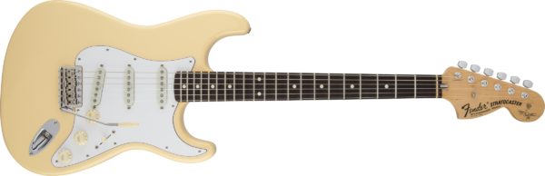 Fender Yngwie Malmsteen Stratocaster