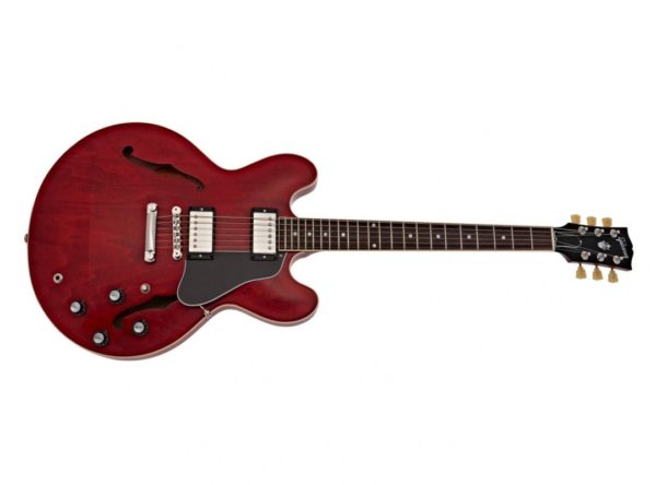 Gibson ES335 Cherry