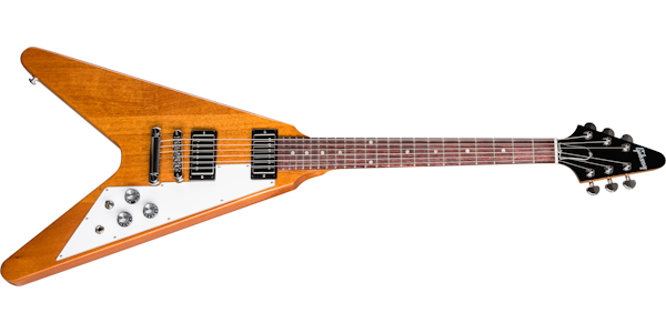Gibson Flying V