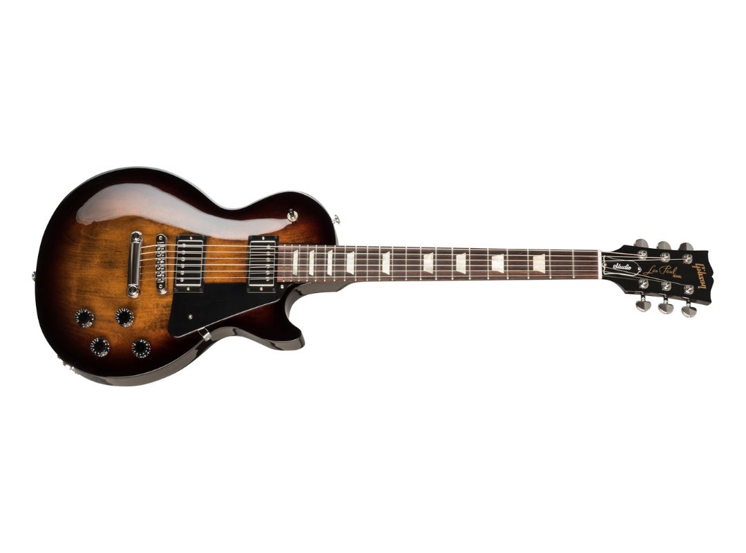 Gibson LP Studio Smokeburst