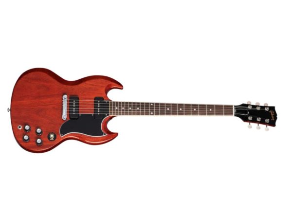 Gibson SG Special