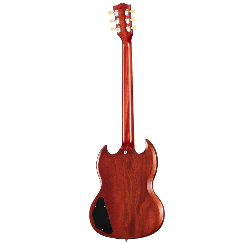 Gibson SG Standard 61 Faded Maestro Vibrola – Image 2