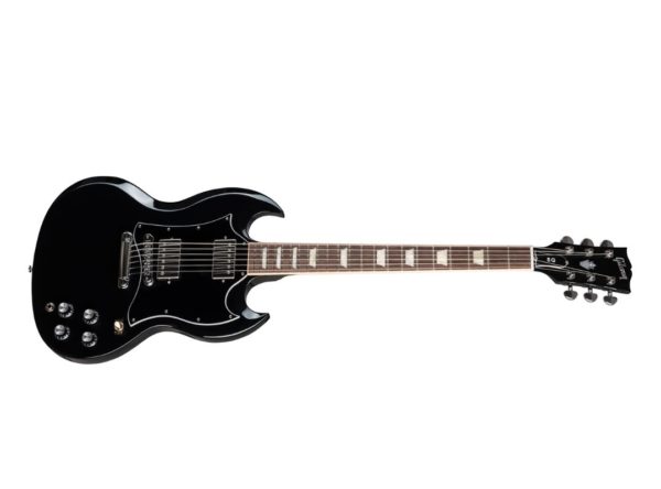 Gibson SG Std Black