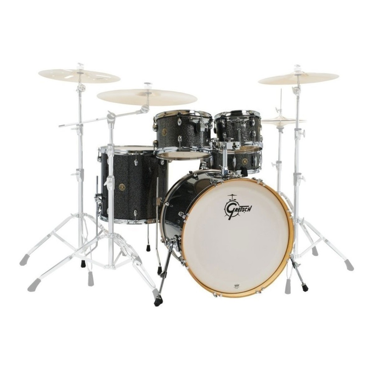 Gretsch Catalina Maple