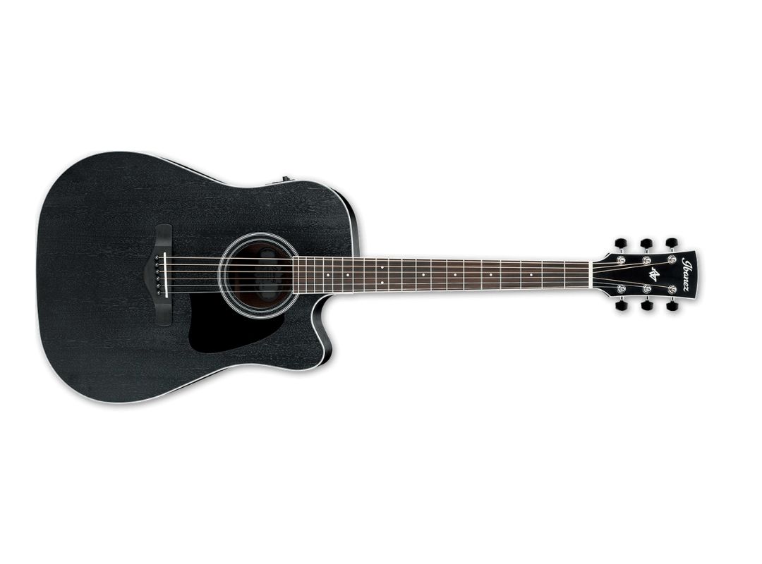Ibanez AW84CE