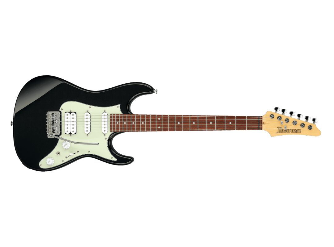 Ibanez AZES40 Black