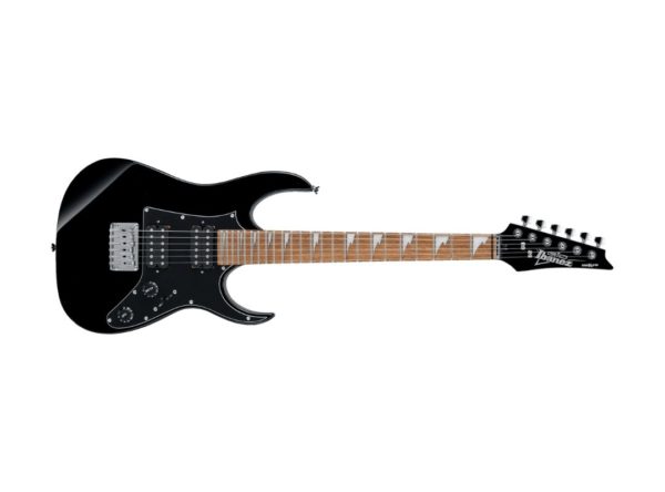Ibanez Mikro Black