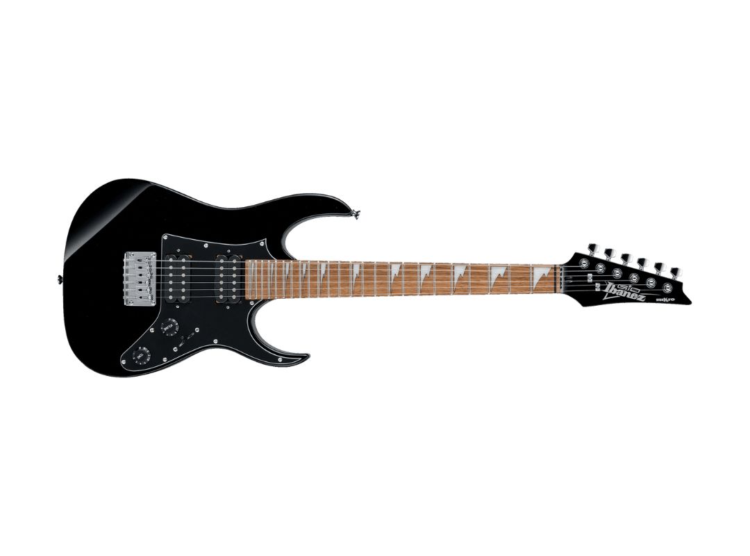 Ibanez Mikro Black