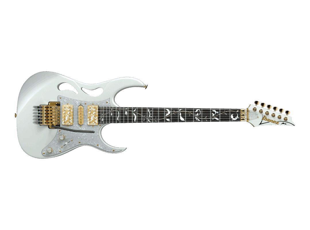 Ibanez PIA3761 White