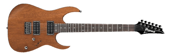 Ibanez RG421