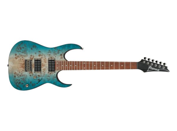 Ibanez RG421PB