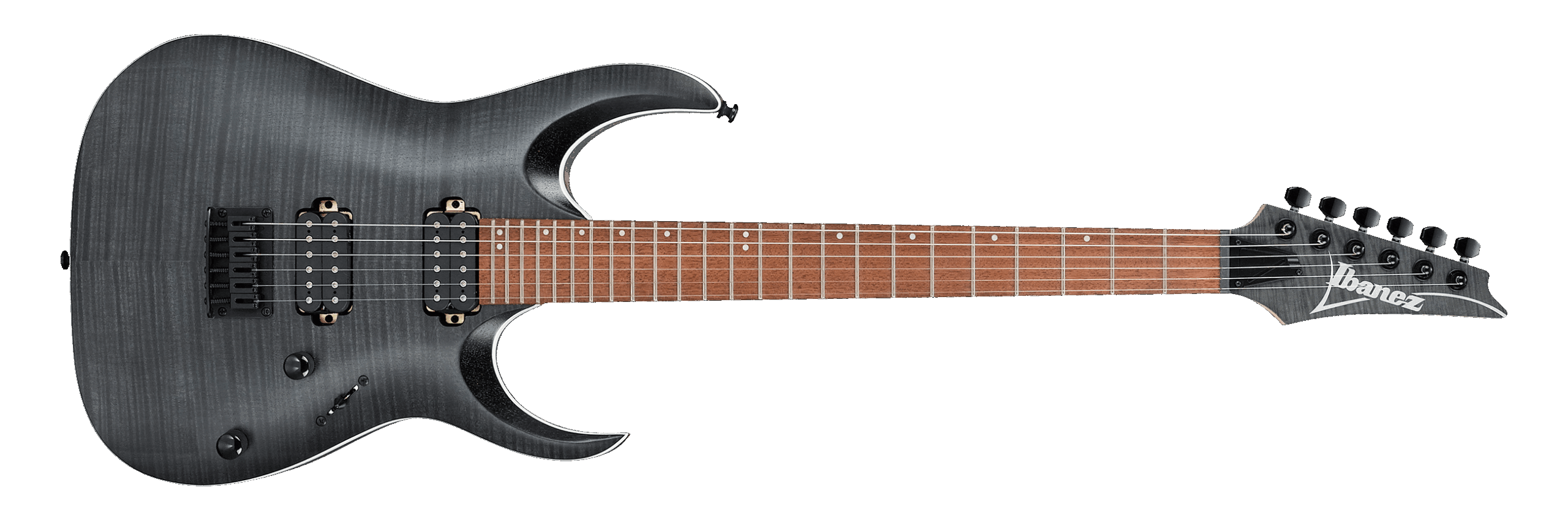 Ibanez RGA42FM