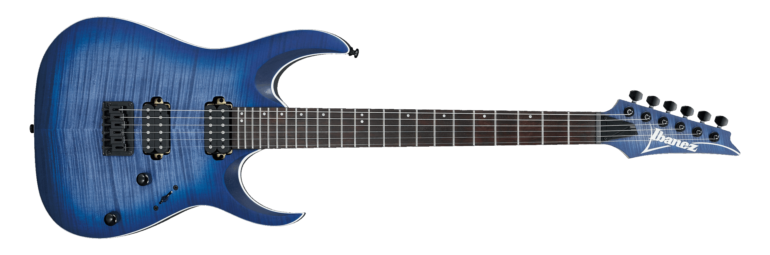 Ibanez RGA42FM