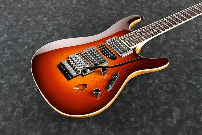 Ibanez S6570SK Prestige – Image 2