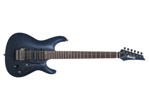 Ibanez S6670SK DUB
