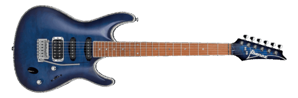 Ibanez SA360 NQM