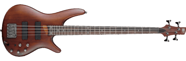 Ibanez SR500E