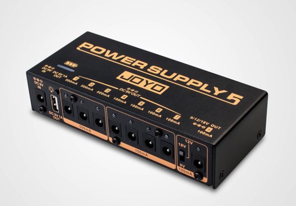 Joyo Power Supply JP-05