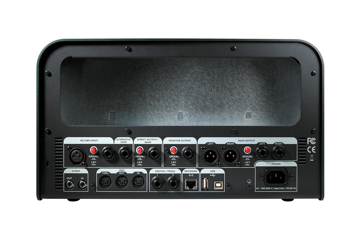 Kemper Profiler Head MK2 – Image 2