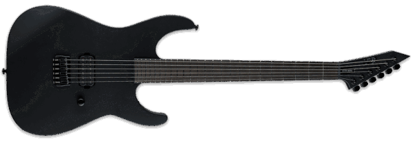 LTD M-HT Black Metal