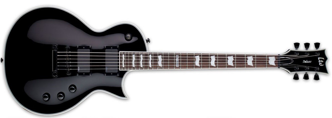 LTD EC-1000S EMG