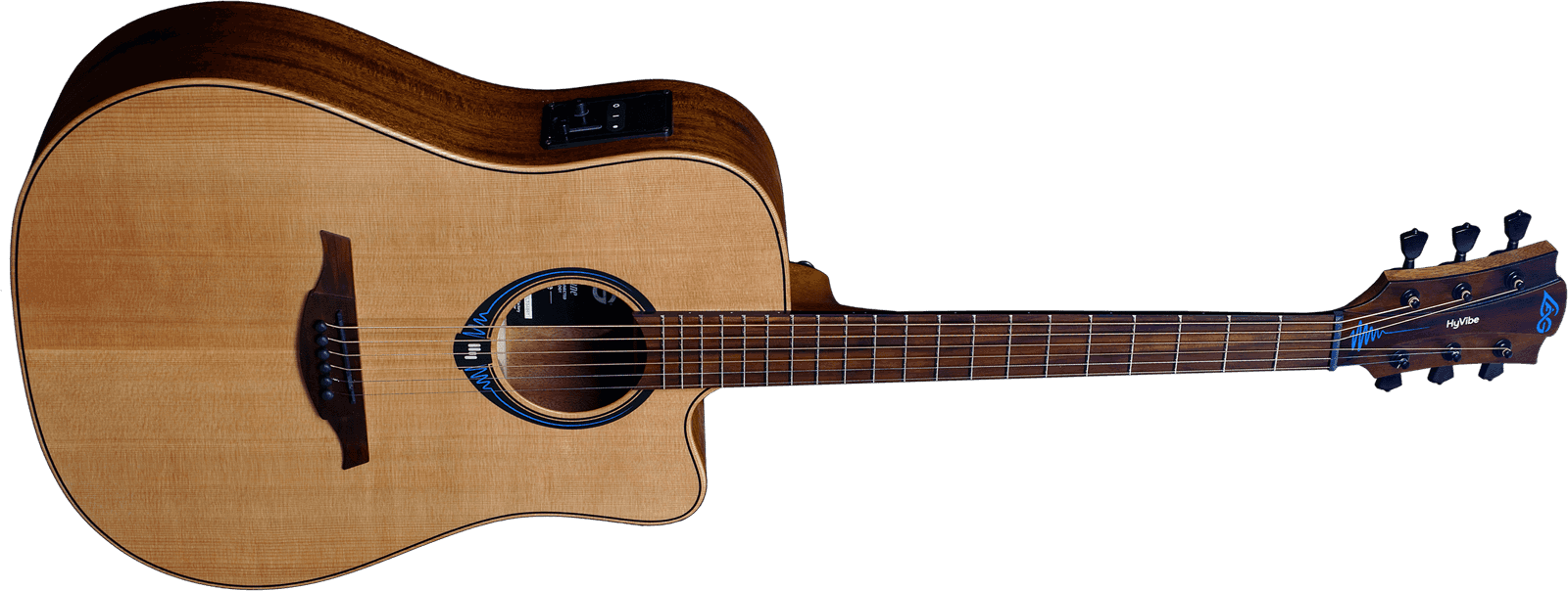 LAG HyVibe THV10 DCE