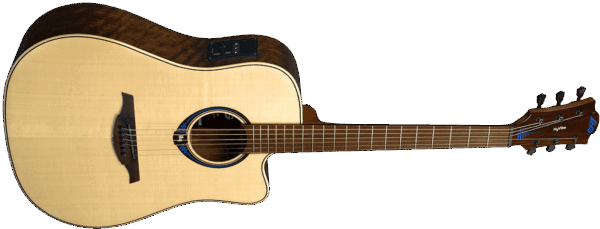 LAG HyVibe THV20 DCE