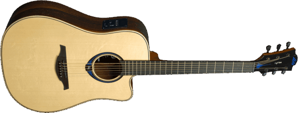 LAG HyVibe THV30 DCE