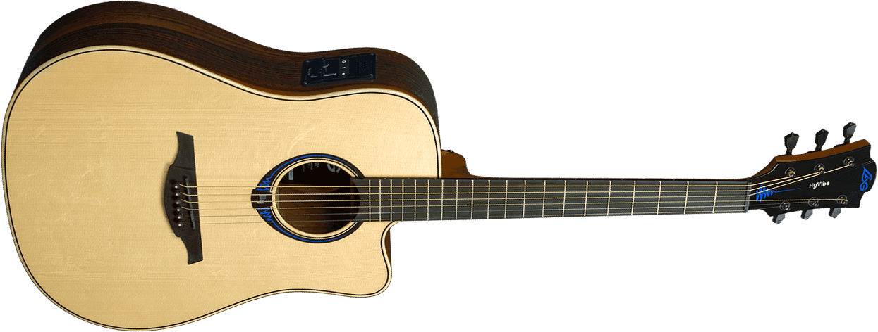 LAG HyVibe THV30 DCE