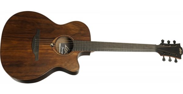 LAG Sauvage Auditorium ACE