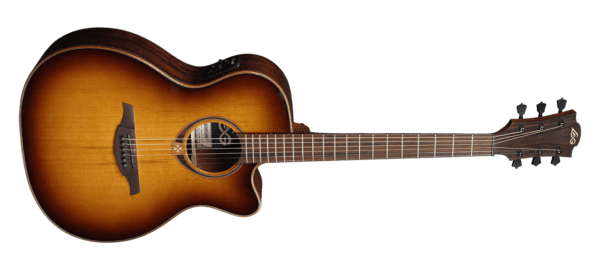 LAG Tramontane T118-ACE