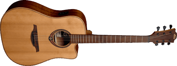 LAG Tramontane T170-DCE