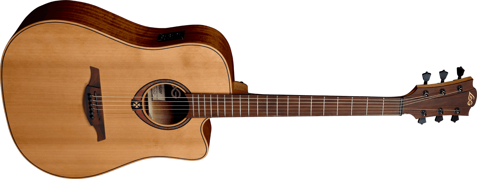 LAG Tramontane T170-DCE