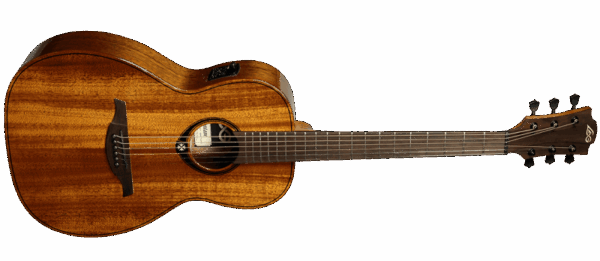 LAG Tramontane T98PE