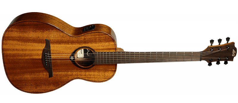 LAG Tramontane T98PE