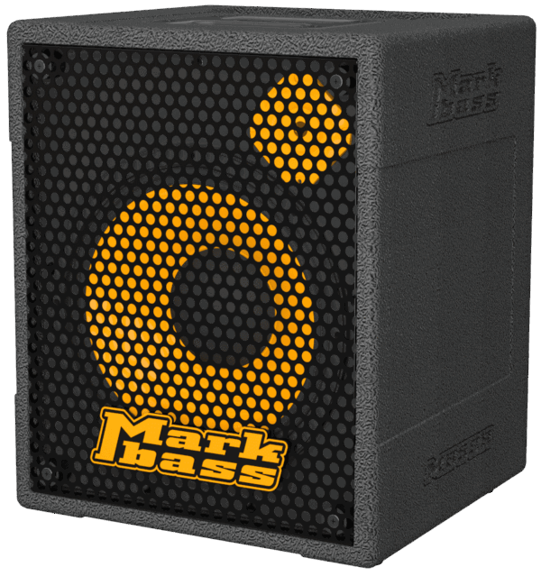 MarkBass MB58R Mini CMD 121 PURE